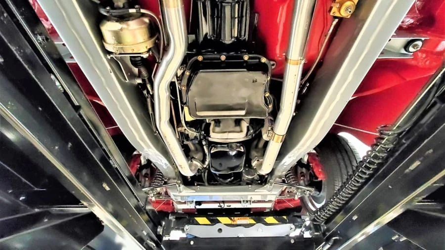 1942 Chrysler New Yorker - Image 29 of 31