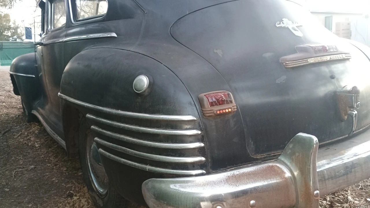 1942 Chrysler - Image 2 of 17