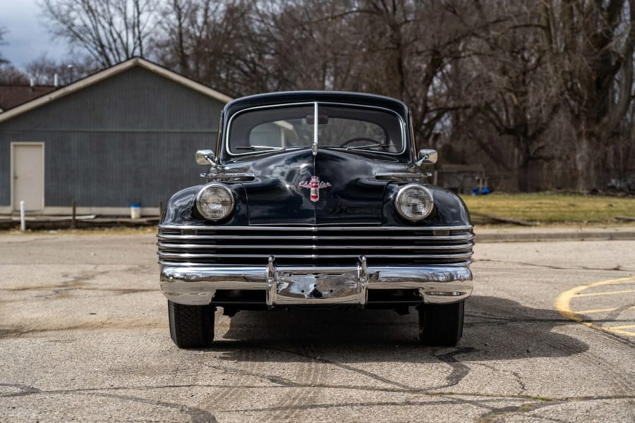 1942 Chrysler - Image 4 of 22