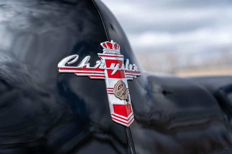 1942 Chrysler - Image 7 of 22