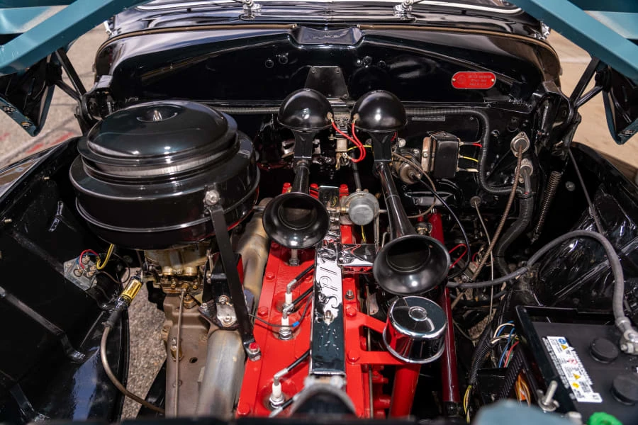 1942 Chrysler - Image 20 of 22