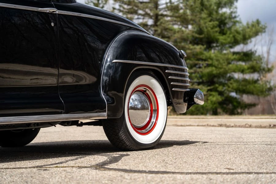 1942 Chrysler - Image 10 of 22