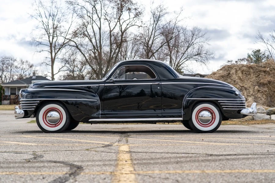 1942 Chrysler - Image 2 of 22