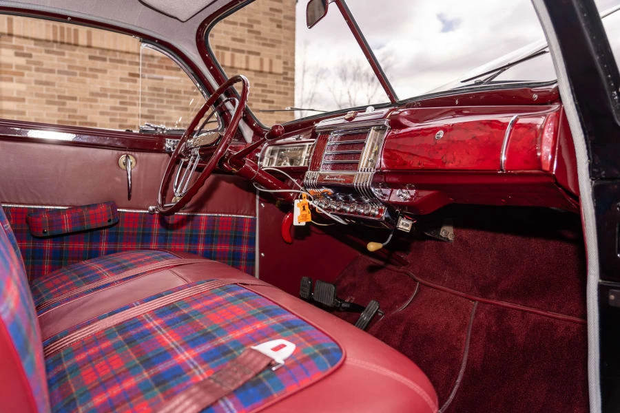 1942 Chrysler - Image 12 of 22