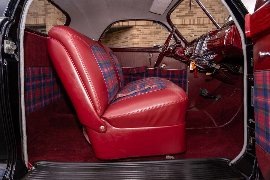 1942 Chrysler - Image 13 of 22