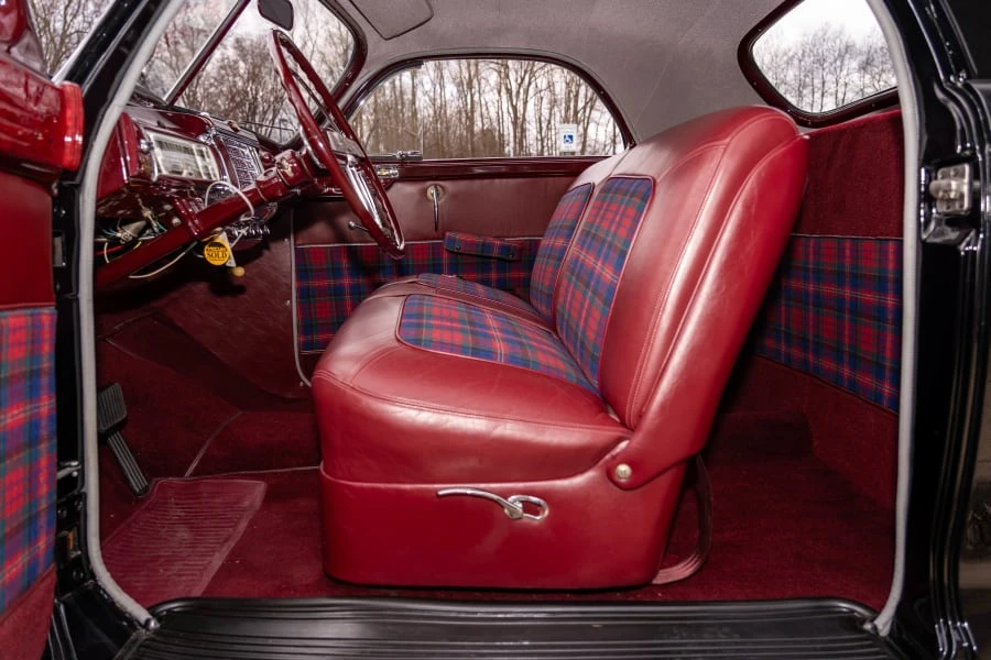1942 Chrysler - Image 15 of 22