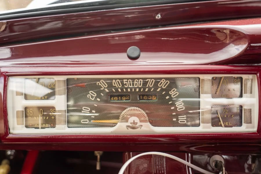 1942 Chrysler - Image 16 of 22