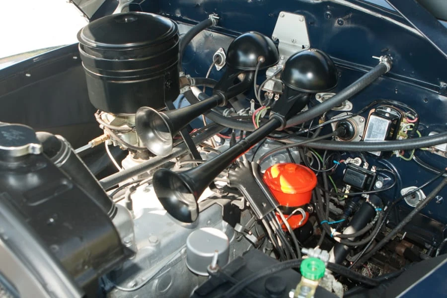 1942 Chrysler Windsor - Image 5 of 7