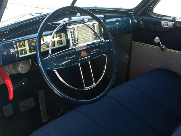 1942 Chrysler Windsor - Image 5 of 8