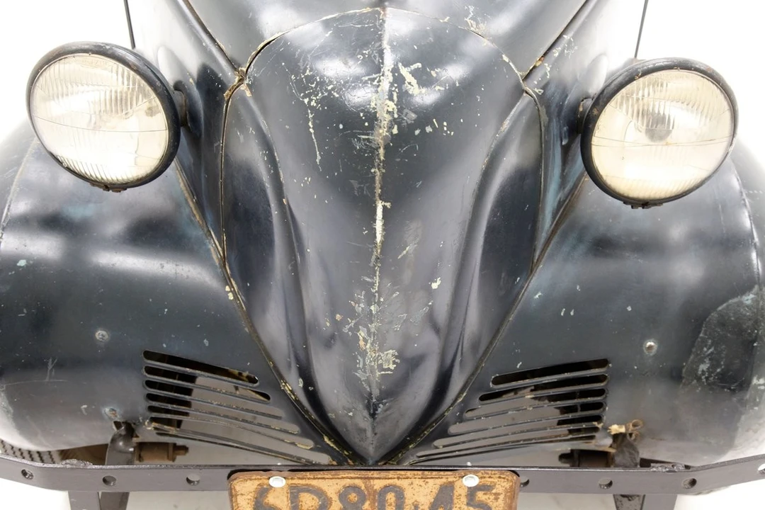 1942 Crosley CC - Image 10 of 12