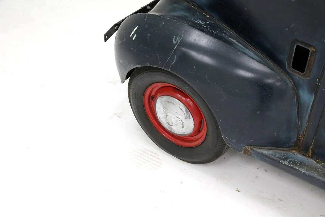 1942 Crosley CC - Image 12 of 12