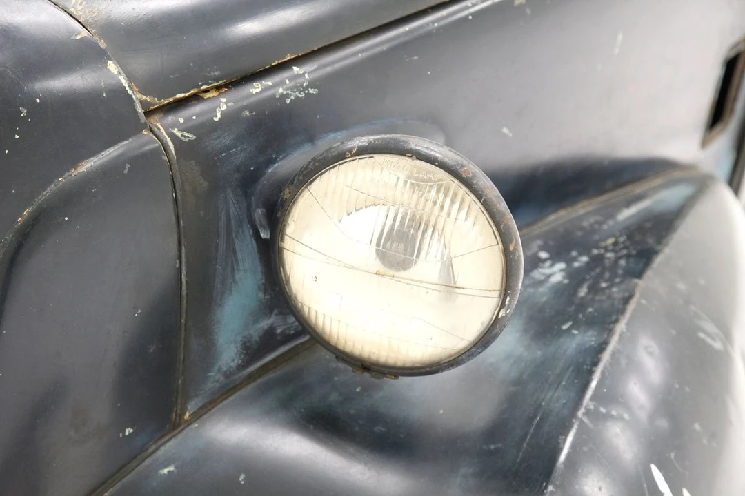 1942 Crosley CC - Image 11 of 12