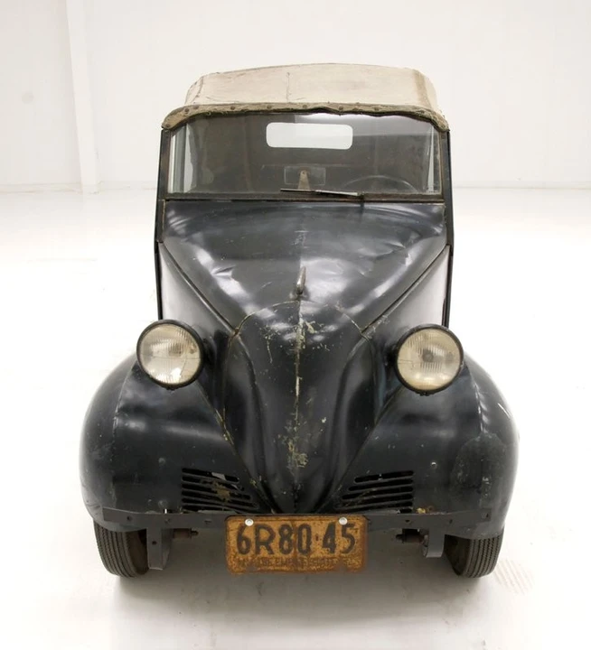1942 Crosley CC - Image 8 of 12