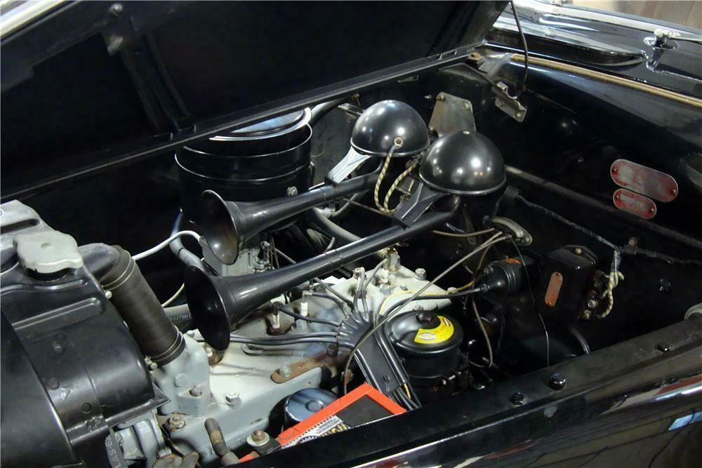 1942 Dodge T/V/W Series - Image 2 of 5