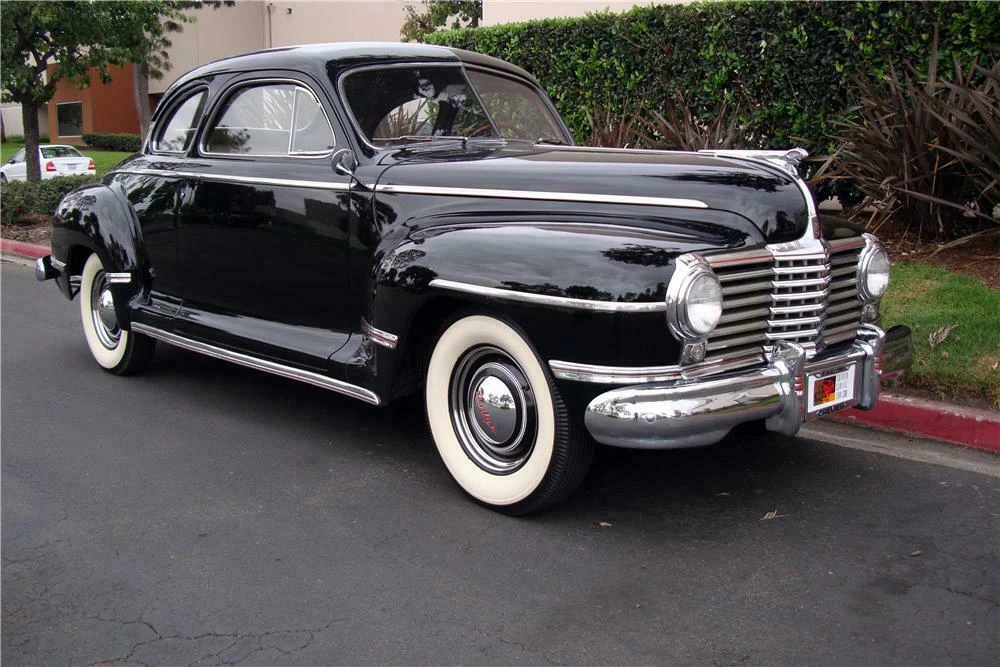 1942 Dodge T/V/W Series - Image 5 of 5