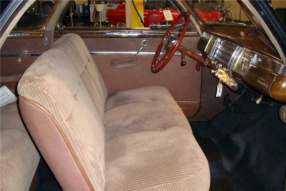 1942 Dodge T/V/W Series - Image 3 of 5