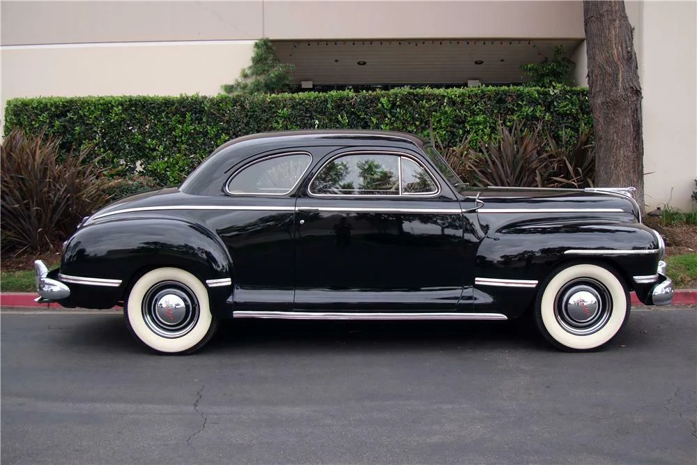 1942 Dodge T/V/W Series - Image 4 of 5