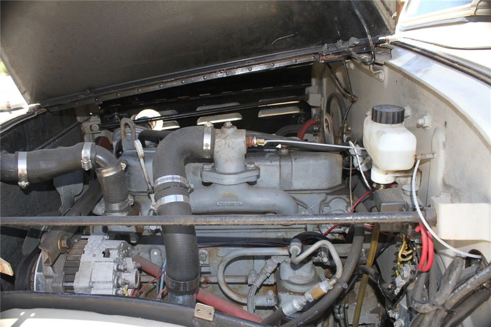 1942 Dodge Power Wagon - Image 3 of 5