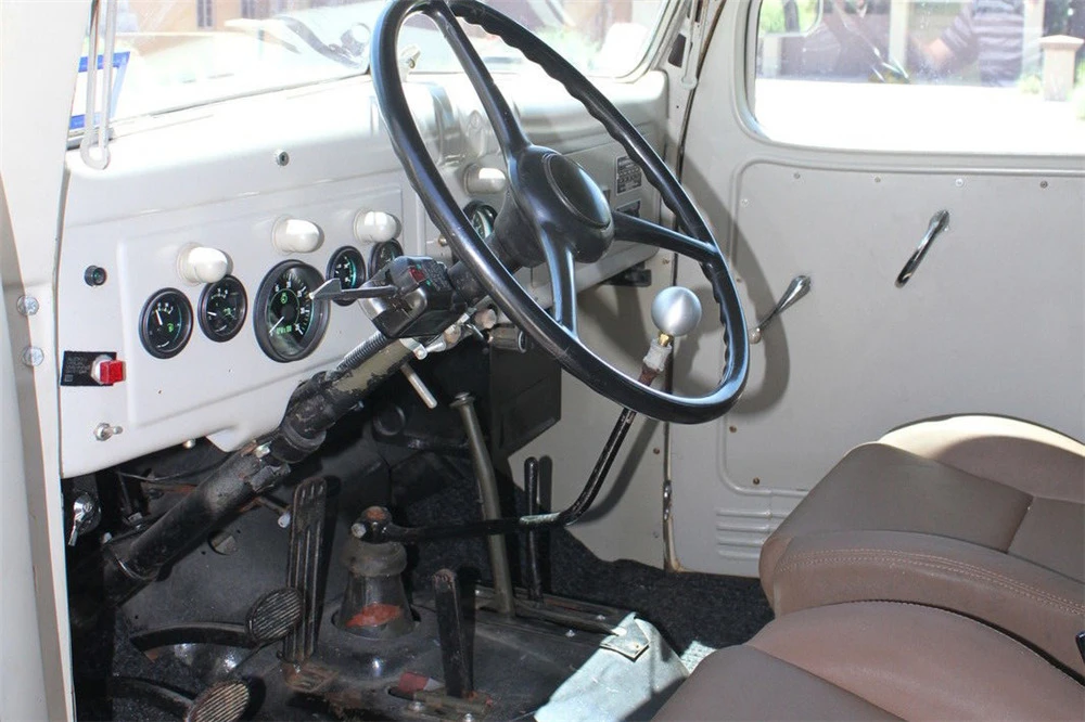 1942 Dodge Power Wagon - Image 4 of 5