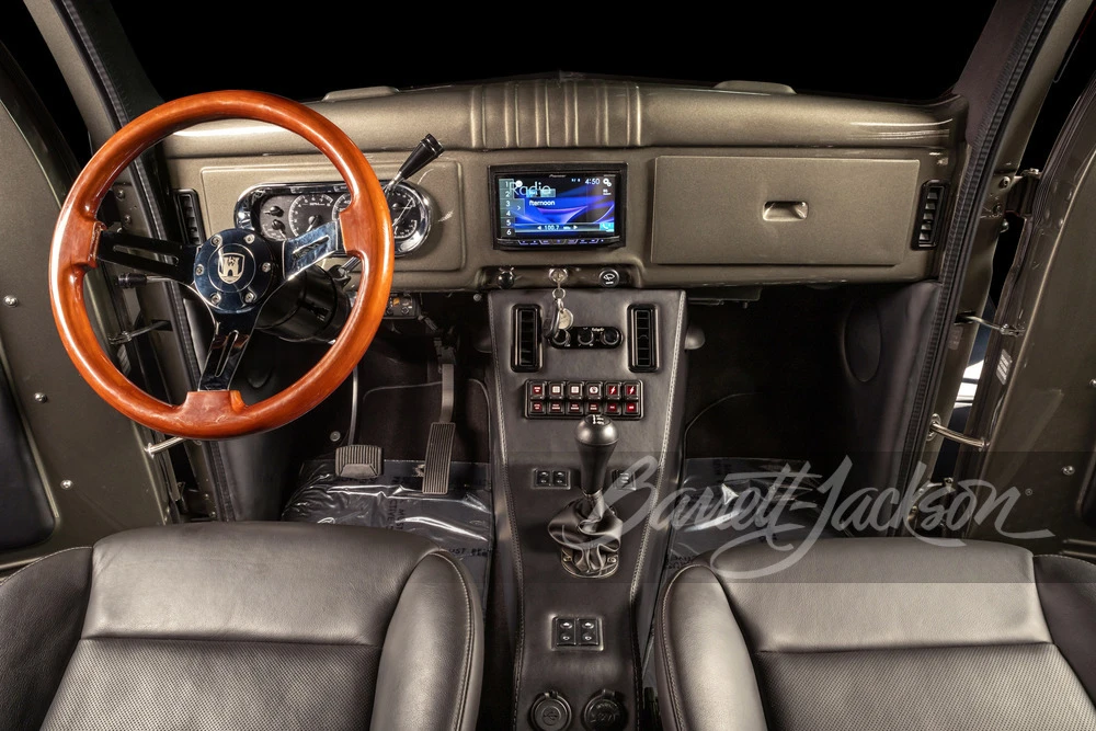 1942 Dodge Power Wagon - Image 3 of 9
