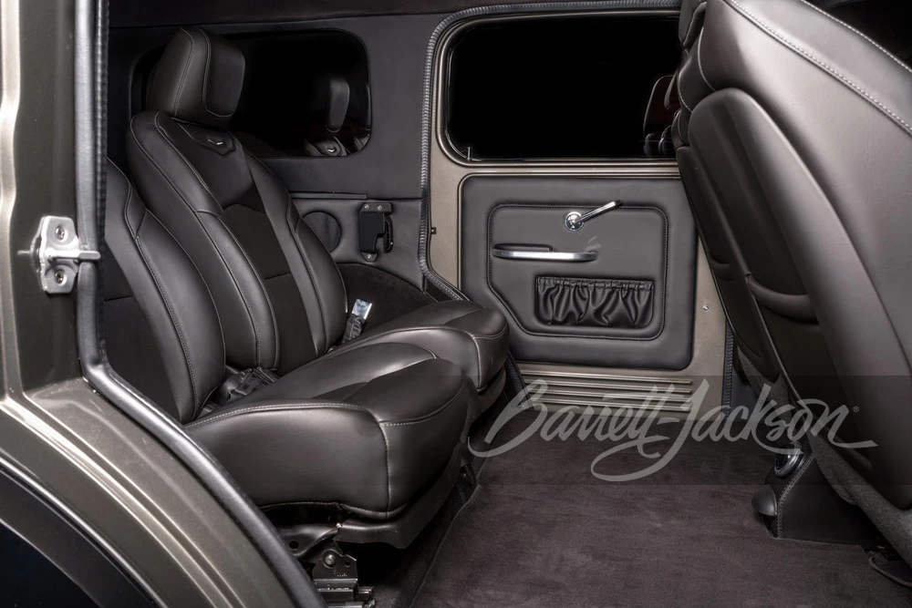 1942 Dodge Power Wagon - Image 7 of 9
