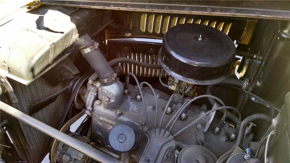 1942 Dodge Power Wagon - Image 3 of 5
