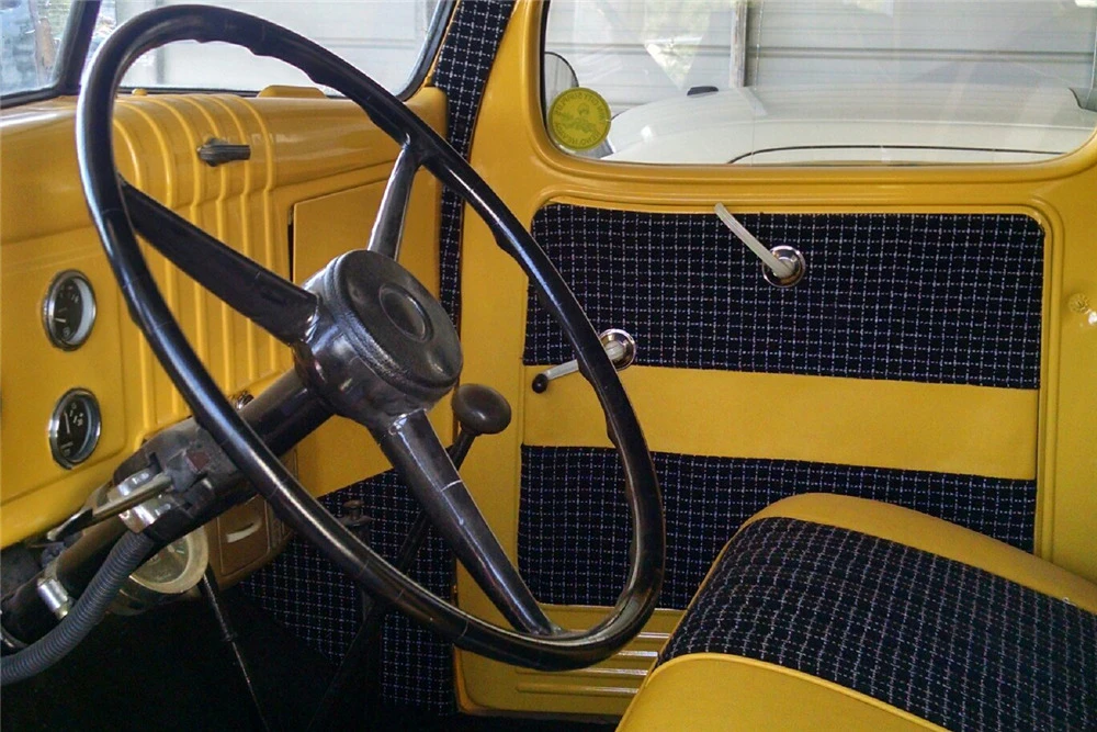 1942 Dodge Power Wagon - Image 4 of 5