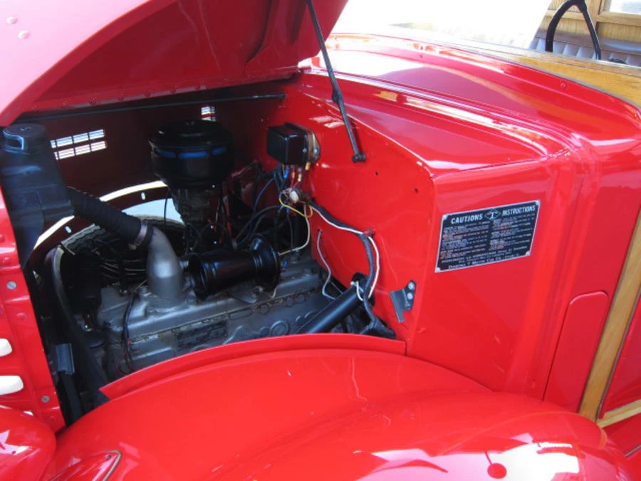 1942 Diamond T - Image 4 of 5