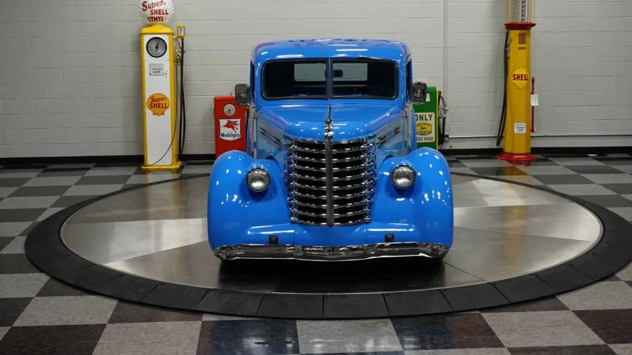 1942 Diamond T - Image 4 of 31