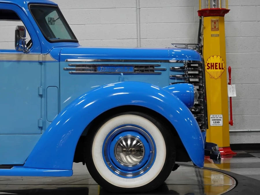 1942 Diamond T - Image 31 of 31