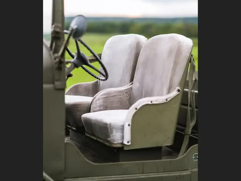 1942 Dodge Military Vehicles - Image 10 of 31