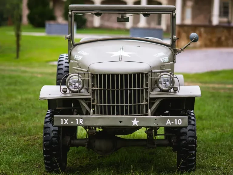 1942 Dodge Military Vehicles - Image 7 of 31