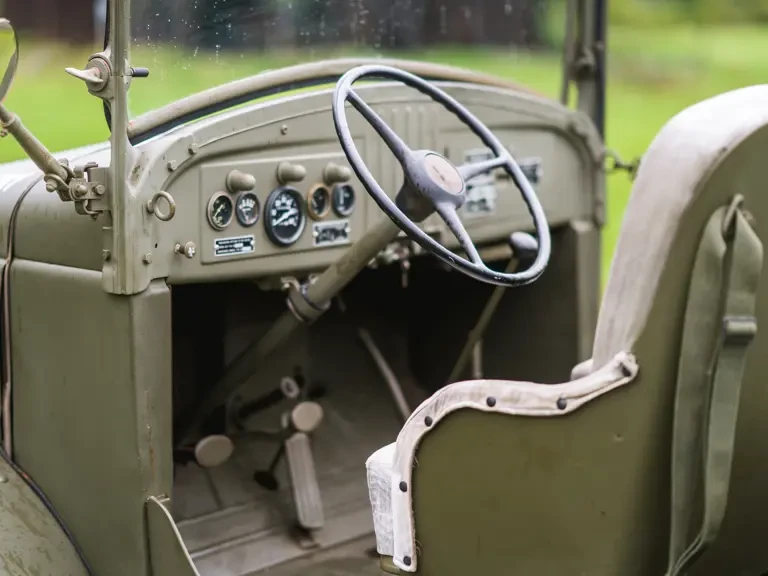 1942 Dodge Military Vehicles - Image 5 of 31