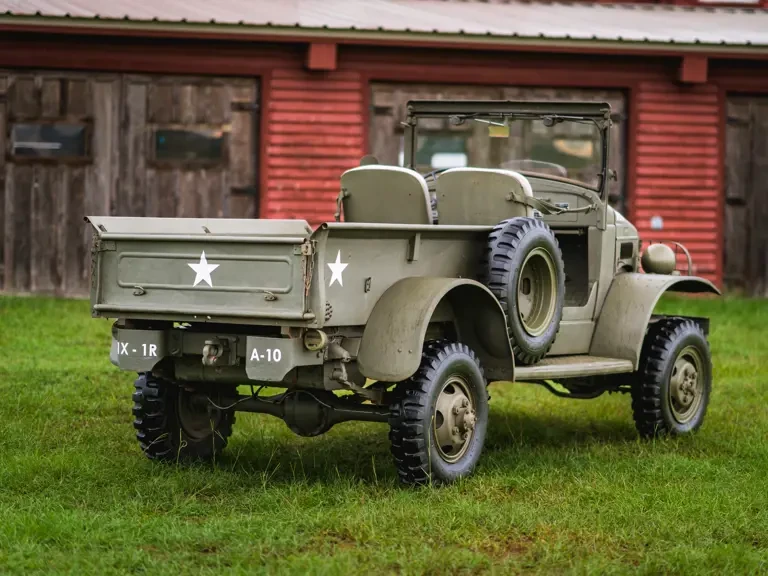 1942 Dodge Military Vehicles - Image 19 of 31