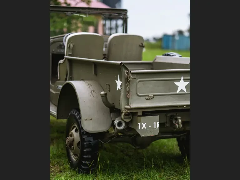 1942 Dodge Military Vehicles - Image 24 of 31