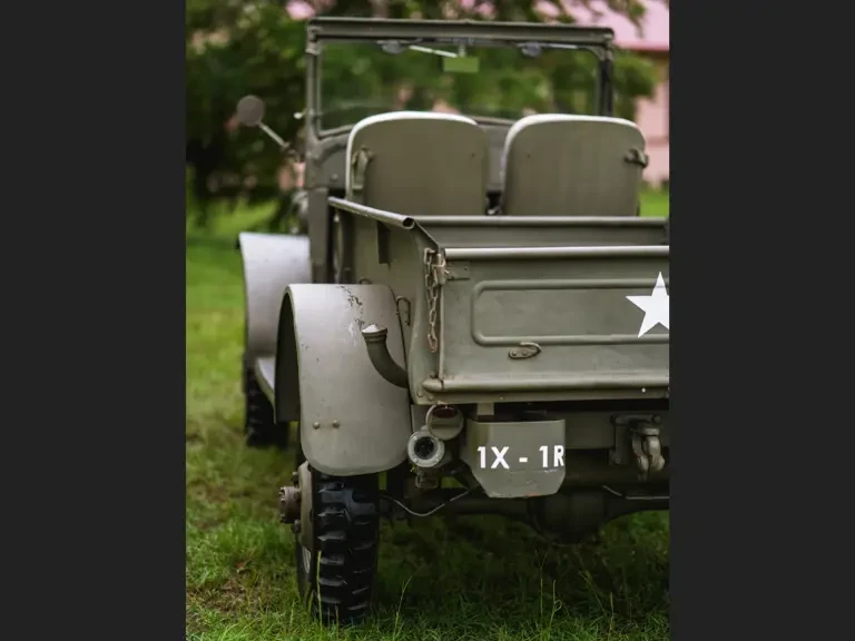 1942 Dodge Military Vehicles - Image 25 of 31