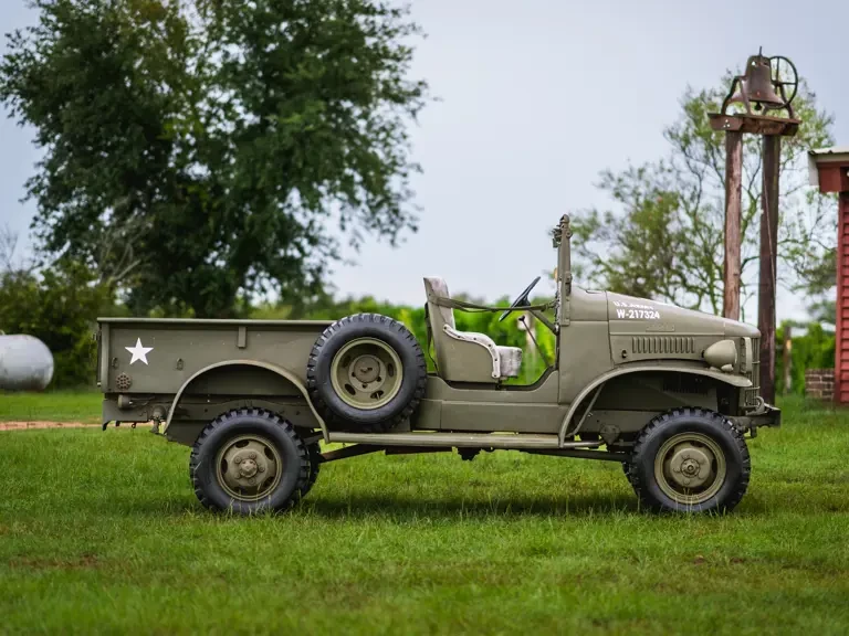 1942 Dodge Military Vehicles - Image 6 of 31