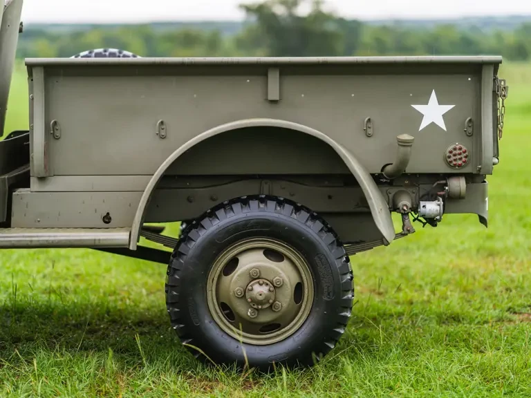 1942 Dodge Military Vehicles - Image 22 of 31