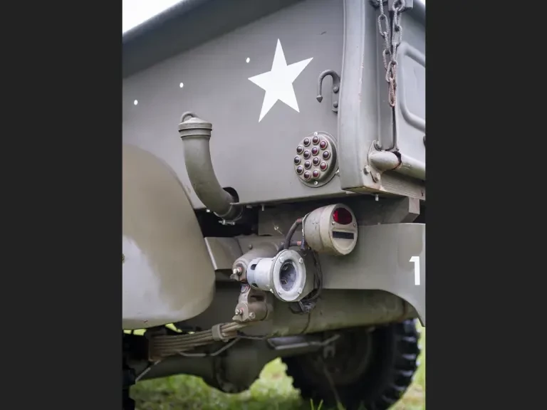 1942 Dodge Military Vehicles - Image 27 of 31