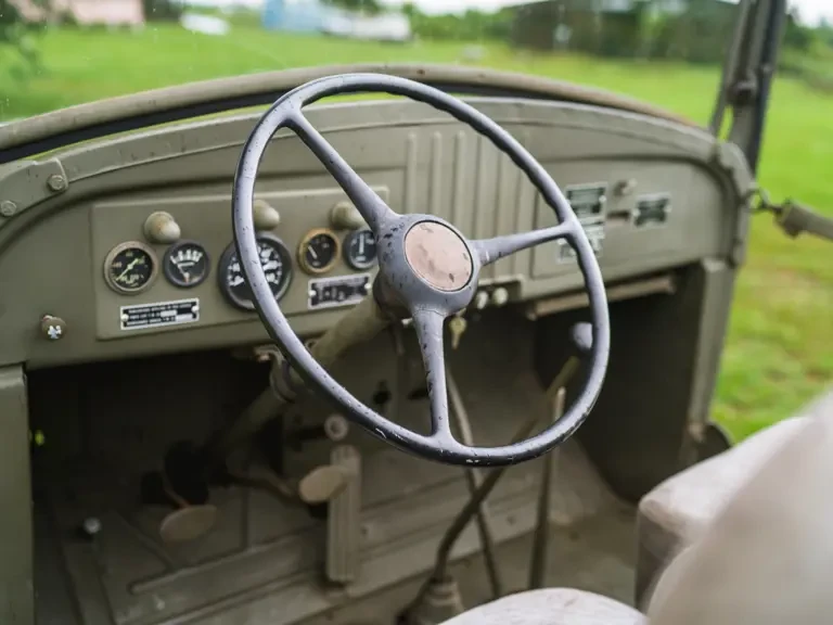 1942 Dodge Military Vehicles - Image 9 of 31