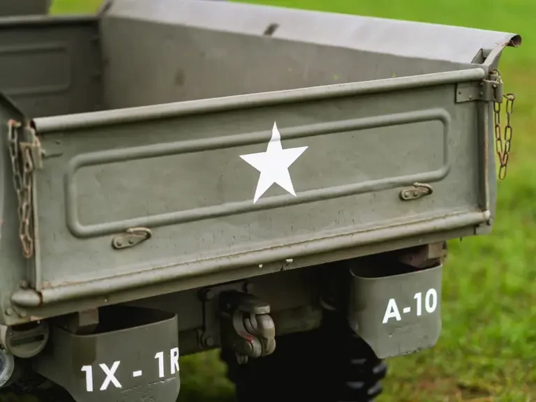 1942 Dodge Military Vehicles - Image 23 of 31
