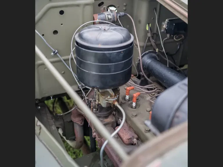1942 Dodge Military Vehicles - Image 30 of 31