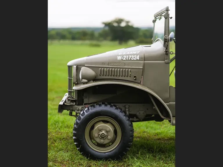 1942 Dodge Military Vehicles - Image 21 of 31
