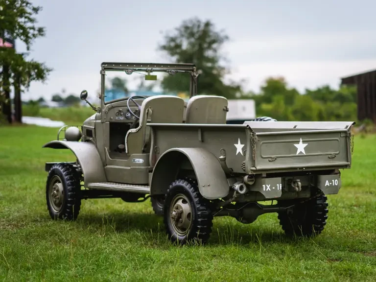 1942 Dodge Military Vehicles - Image 3 of 31
