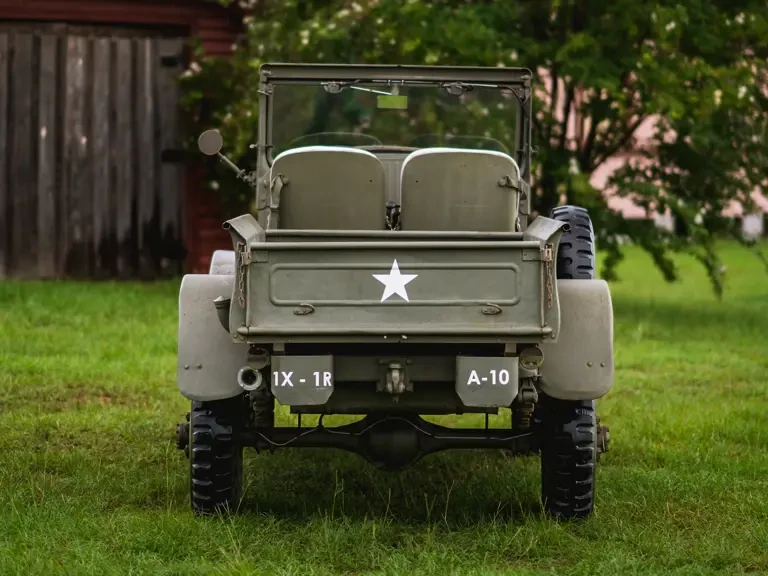 1942 Dodge Military Vehicles - Image 8 of 31