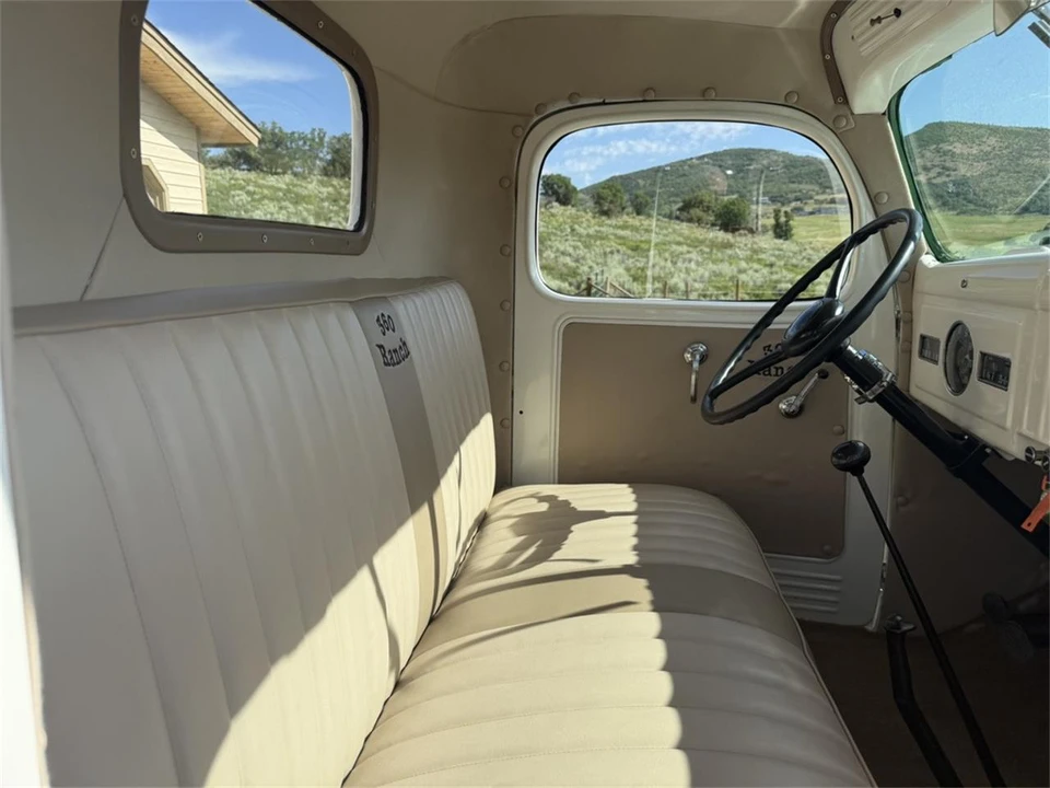1942 Dodge T/V/W Series - Image 15 of 22