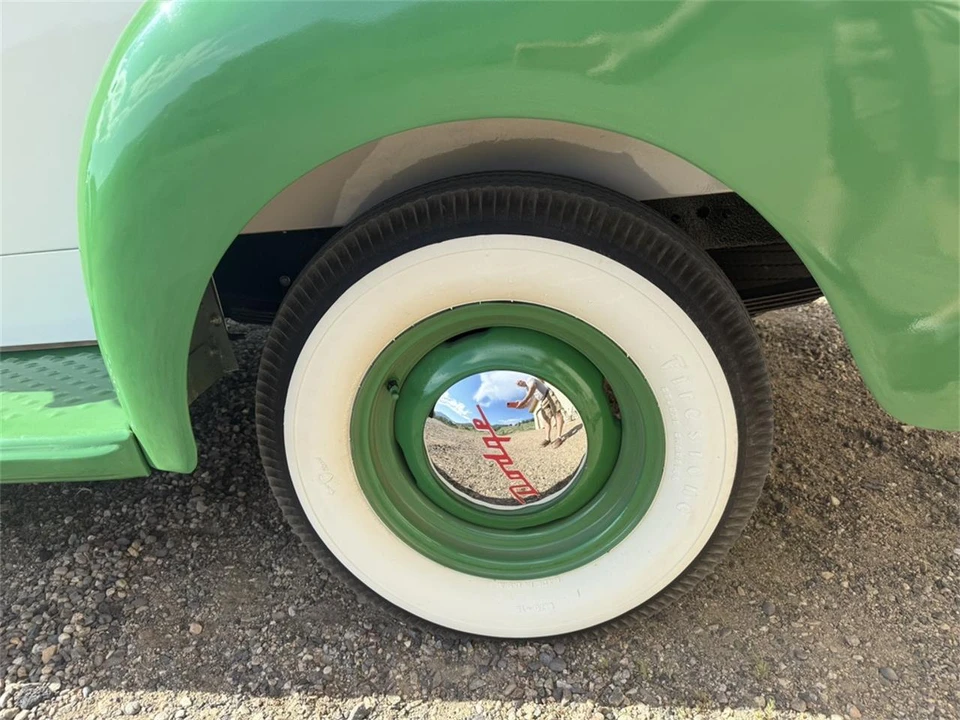 1942 Dodge T/V/W Series - Image 17 of 22