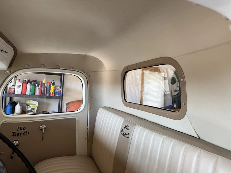1942 Dodge T/V/W Series - Image 16 of 22