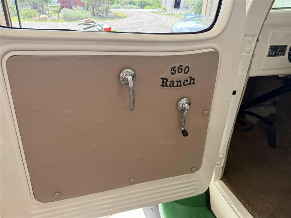 1942 Dodge T/V/W Series - Image 11 of 22