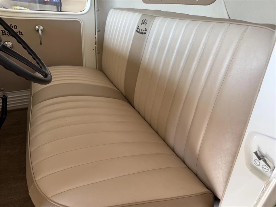 1942 Dodge T/V/W Series - Image 12 of 22